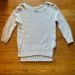 Lucky Brand Light Sweater